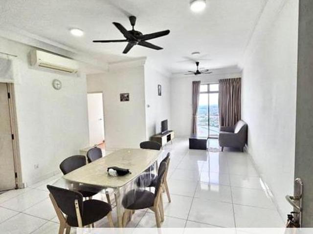 Condominium for rent in Johore Bahru, Johor