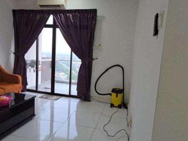 Condominium for rent in Johore Bahru, Johor