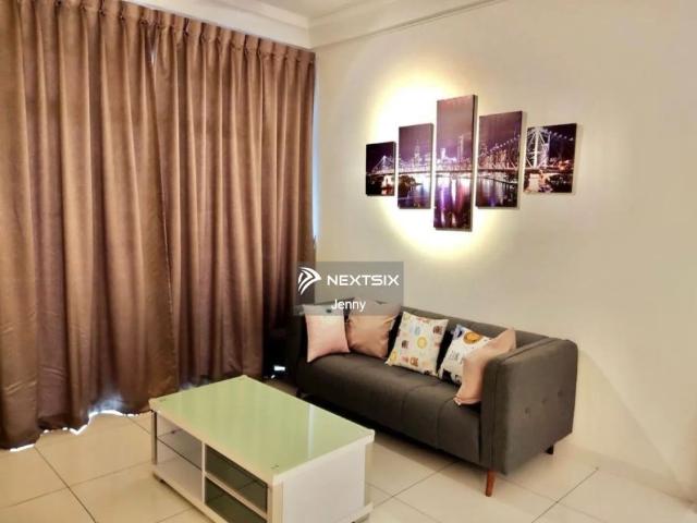 Apartment for rent in Johore Bahru, Johor