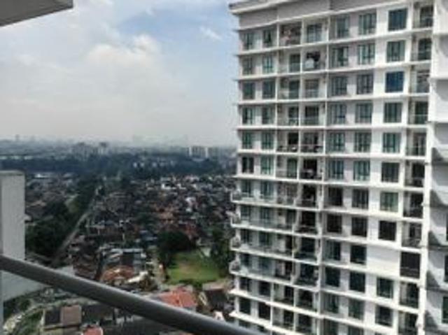 Condominium for rent in Johore Bahru, Johor