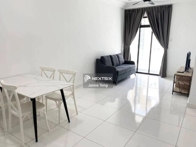 Apartment for rent in Johore Bahru, Johor