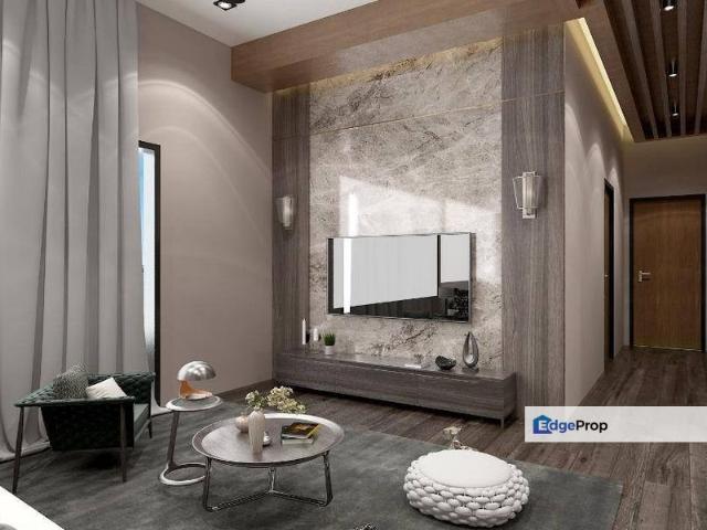 Condominium for sale in Skudai, Johor Bahru