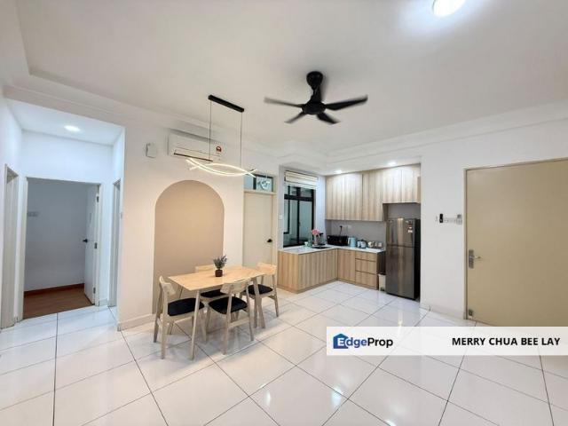 Condominium for rent in Johore Bahru, Johor
