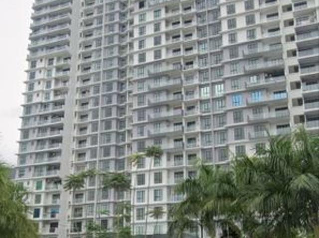 Condominium for sale in Johore Bahru, Johor