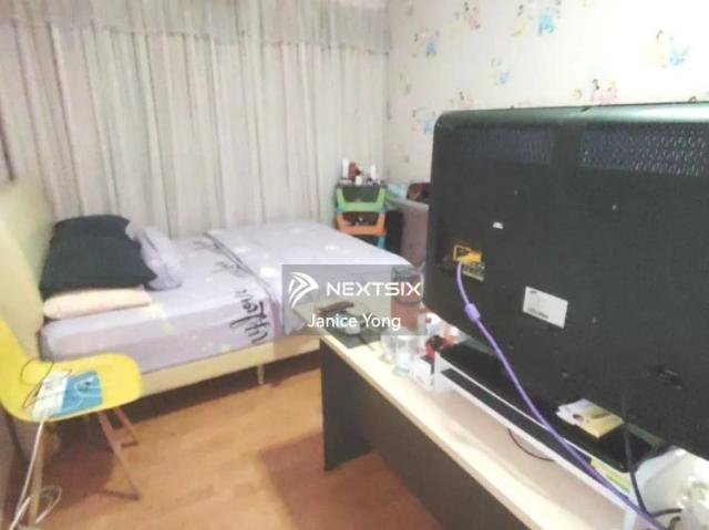 Apartment for rent in Johore Bahru, Johor