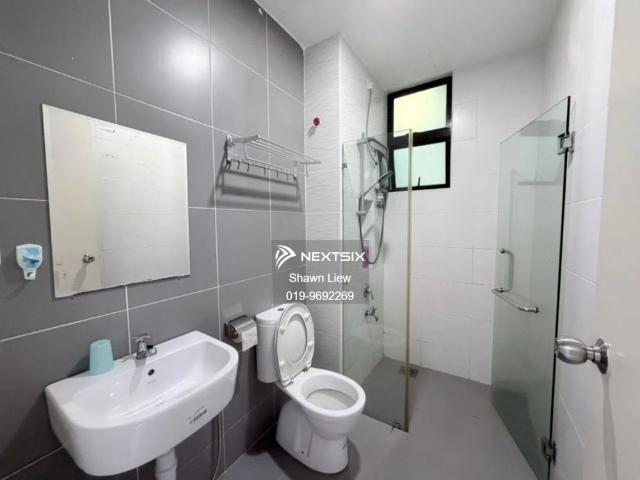 Apartment for rent in Kawasan Perindustrian Tampoi, Johor Bahru