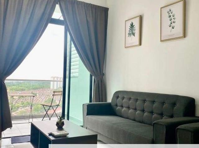 Condominium for rent in Johore Bahru, Johor
