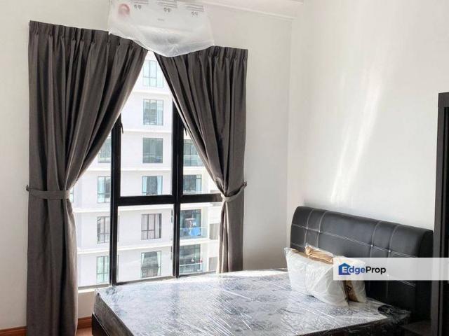Condominium for rent in Johore Bahru, Johor