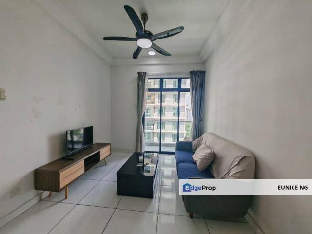 Condominium for sale in Skudai, Johor Bahru