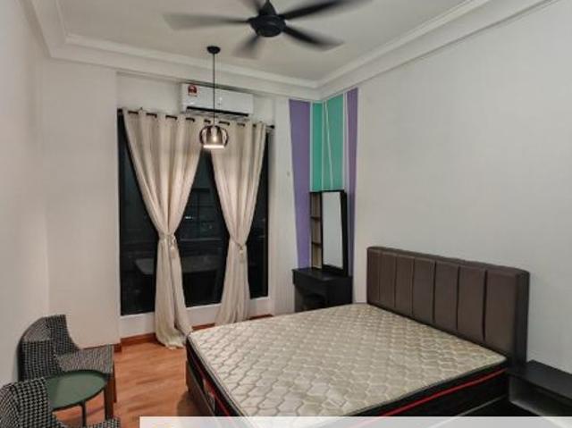 Condominium for rent in Skudai, Johor Bahru