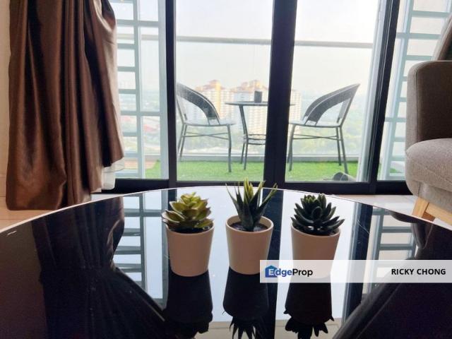 Condominium for rent in Johore Bahru, Johor