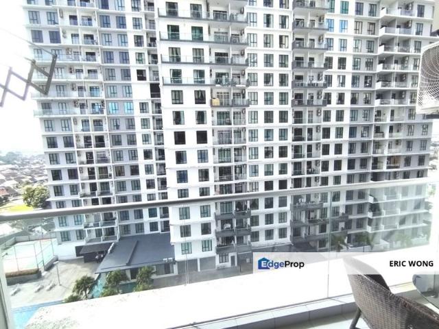Condominium for rent in Johore Bahru, Johor
