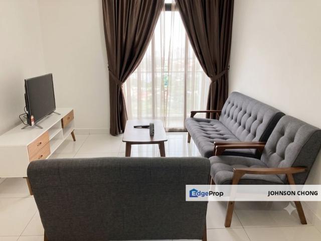 Condominium for rent in Johore Bahru, Johor