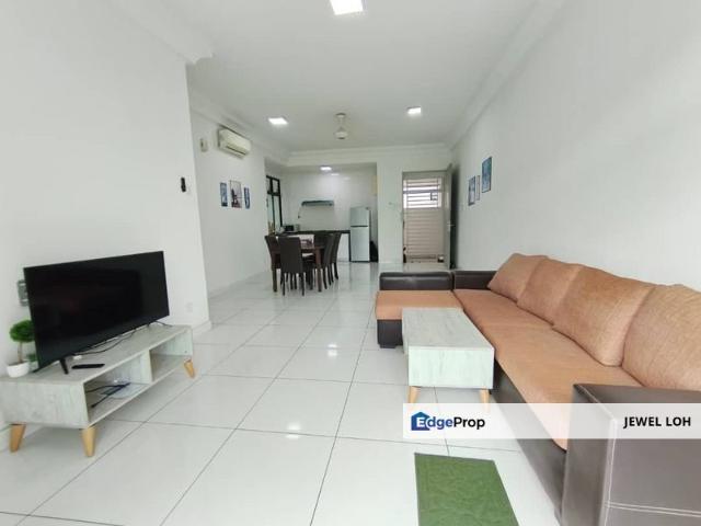 Condominium for rent in Johore Bahru, Johor