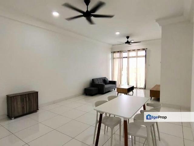 Condominium for rent in Johore Bahru, Johor