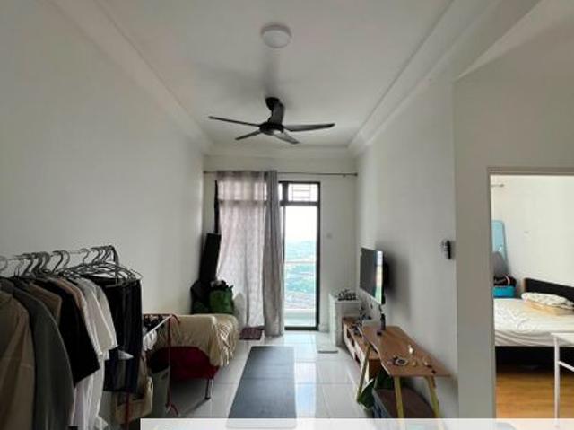 Condominium for rent in Johore Bahru, Johor