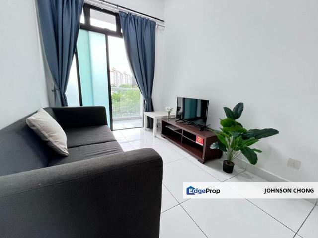 Condominium for rent in Johore Bahru, Johor