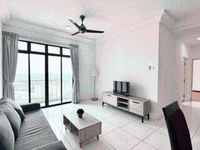 Apartment for rent in Johore Bahru, Johor