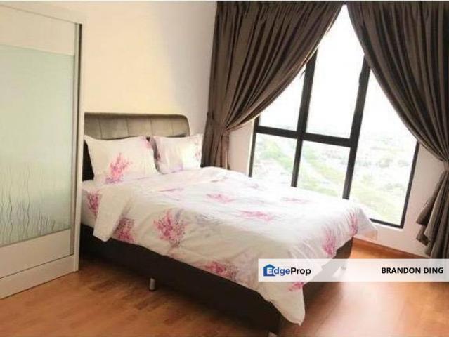 Condominium for rent in Johore Bahru, Johor
