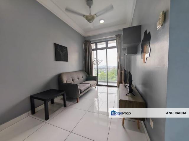 Condominium for rent in Skudai, Johor Bahru