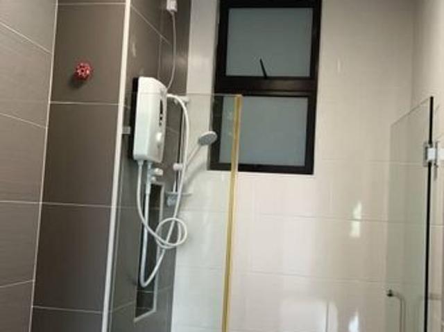 Condominium for sale in Johore Bahru, Johor