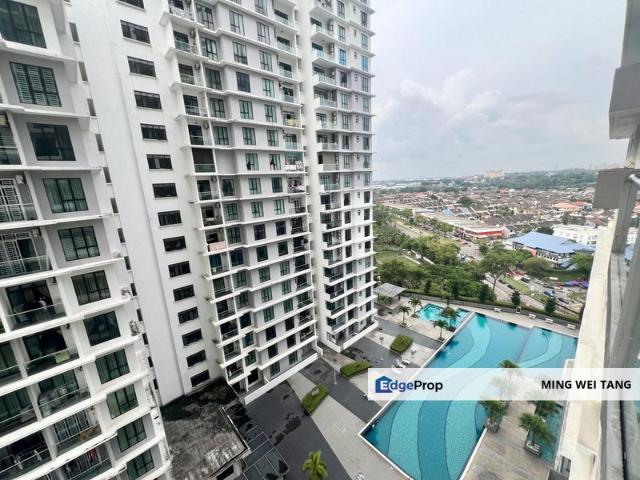 Condominium for rent in Johore Bahru, Johor