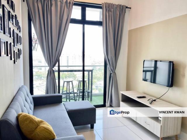 Condominium for rent in Skudai, Johor Bahru