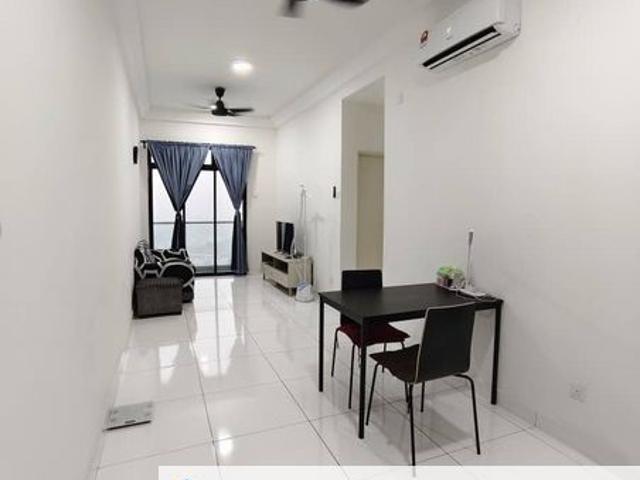 Condominium for rent in Skudai, Johor Bahru