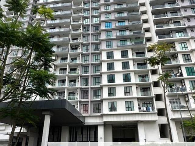Condominium for sale in Johore Bahru, Johor