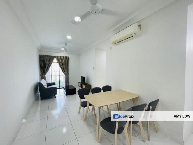 Condominium for rent in Johore Bahru, Johor