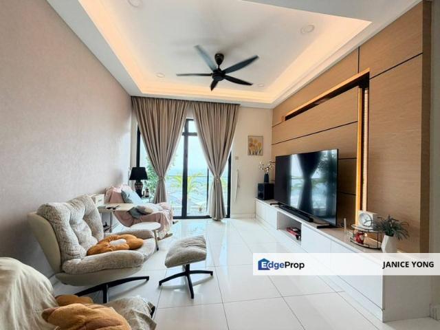 Condominium for sale in Skudai, Johor Bahru