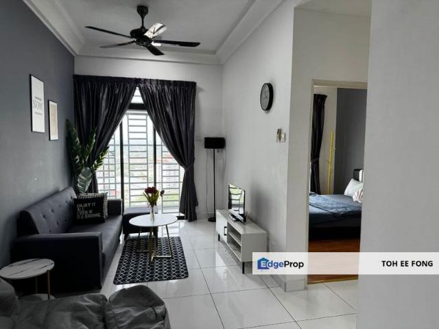 Condominium for rent in Johore Bahru, Johor