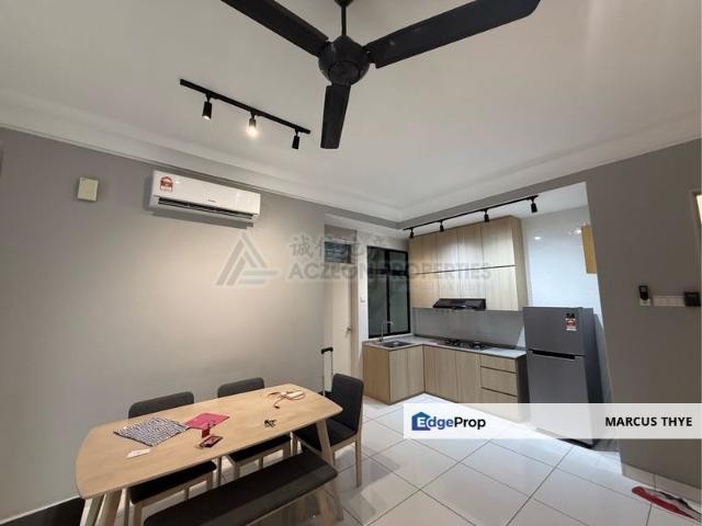 Condominium for rent in Johore Bahru, Johor