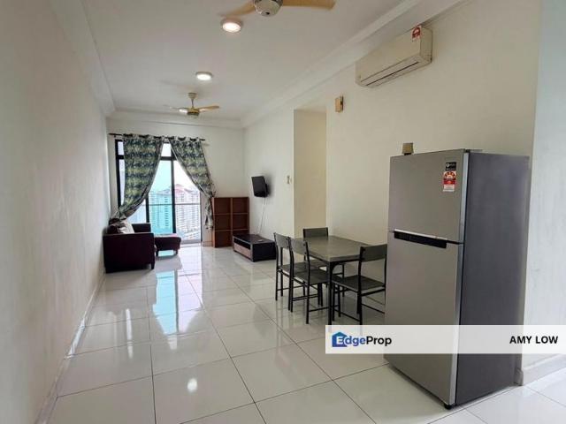 Condominium for rent in Johore Bahru, Johor