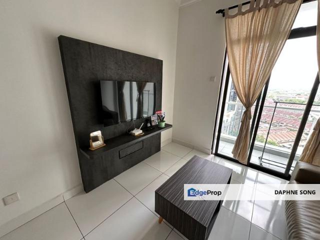 Condominium for rent in Johore Bahru, Johor