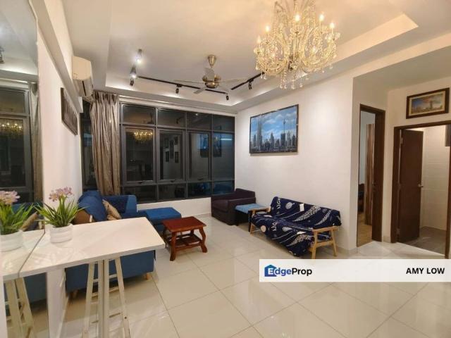 Condominium for rent in Johore Bahru, Johor