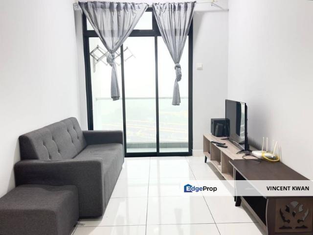 Condominium for rent in Johore Bahru, Johor