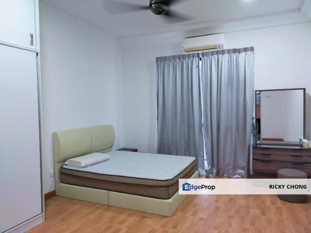 Condominium for rent in Johore Bahru, Johor