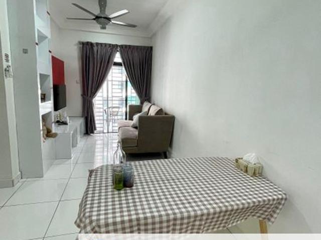 Condominium for sale in Johore Bahru, Johor