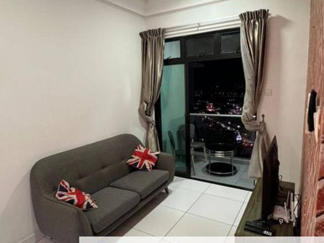 Condominium for sale in Johore Bahru, Johor