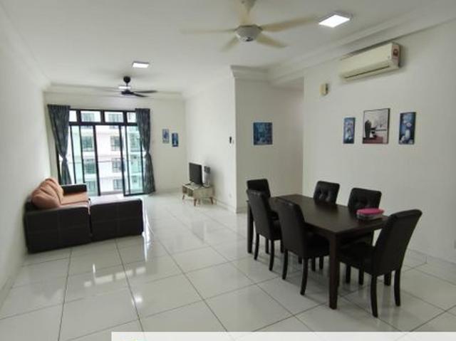 Condominium for sale in Johore Bahru, Johor