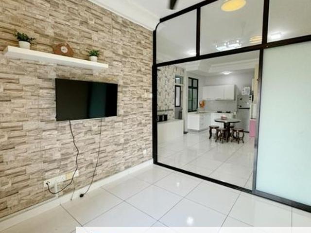 Condominium for rent in Johore Bahru, Johor