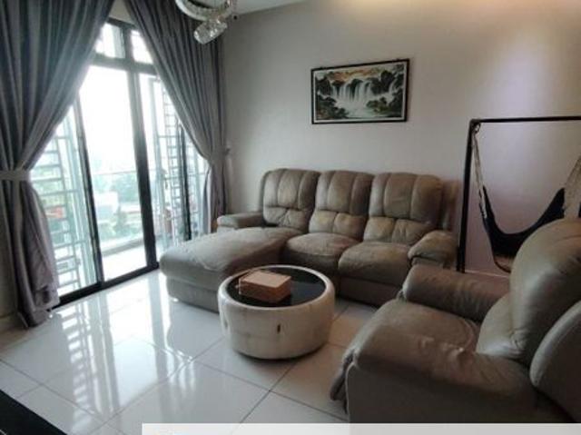 Condominium for rent in Johore Bahru, Johor