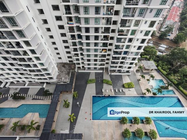 Condominium for rent in Johore Bahru, Johor
