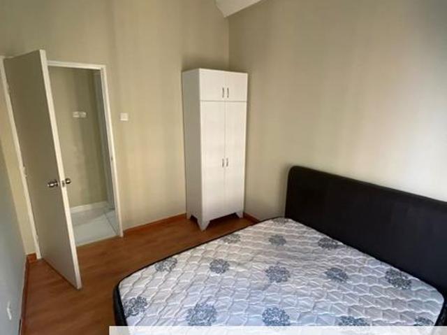 Condominium for sale in Johore Bahru, Johor