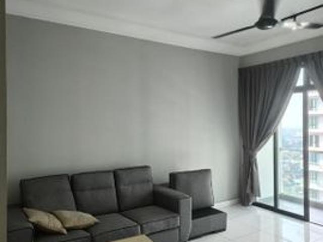 Condominium for rent in Johore Bahru, Johor