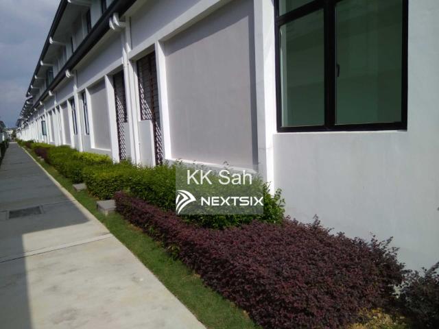 Residential House for sale in Johore Bahru, Johor