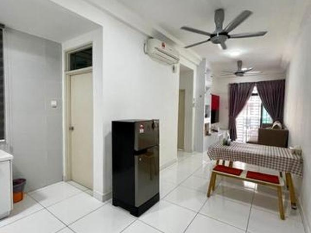 Serviced Residence for sale in Johore Bahru, Johor