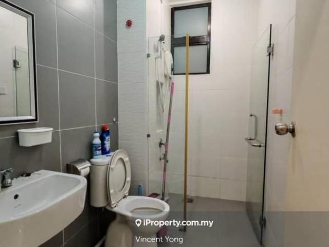 Apartment for rent in Johore Bahru, Johor