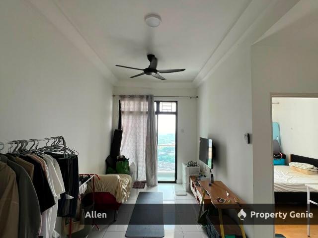 Serviced Residence for rent in Johore Bahru, Johor